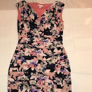 London Times size 8 gorgeous dress in Like new condition